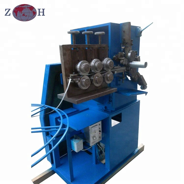High quality flexible pvc hose making machine