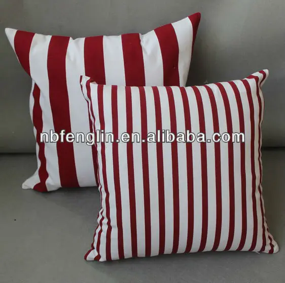 красный председатель cusion