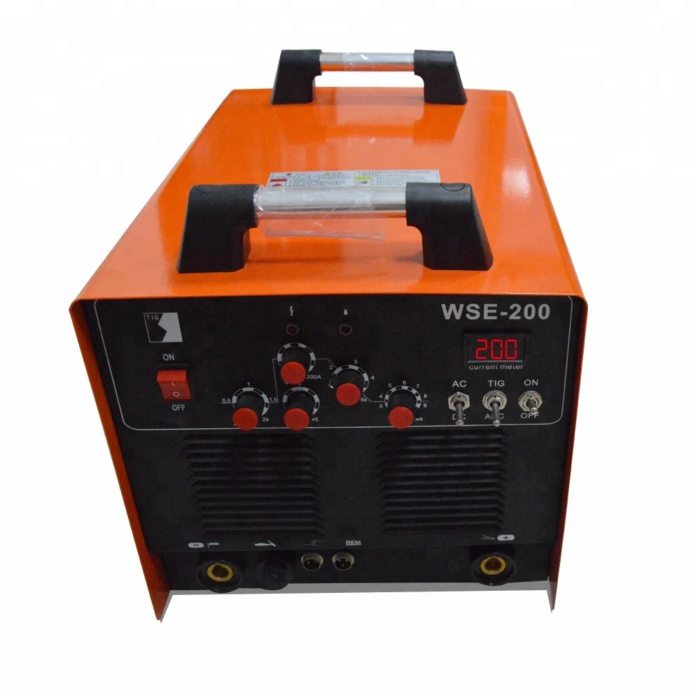 WSE-200 мост выпрямителя тока для аргонодуговой сварки ac/dc 210a