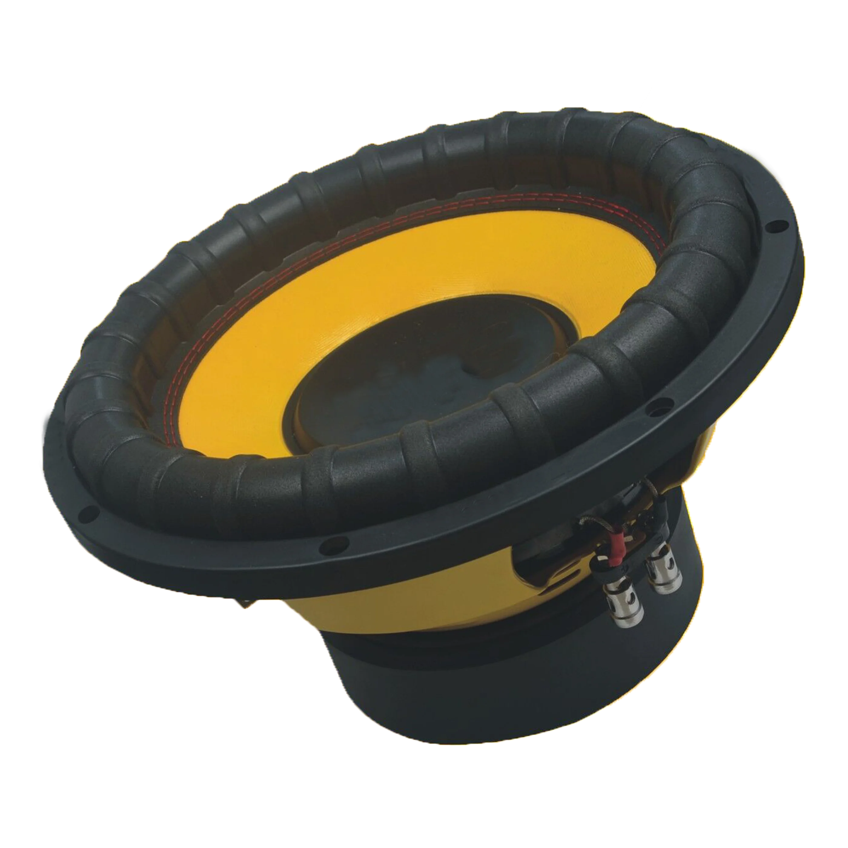 Factory Price 1200W RMS 2400W Max Power Powerful Sub Woofer Bass Passive Speaker