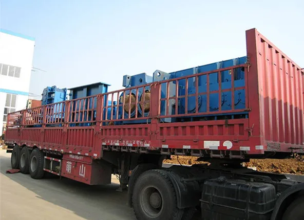 China Rolled steel Horizontal type Plate rolling mill reducer gearbox