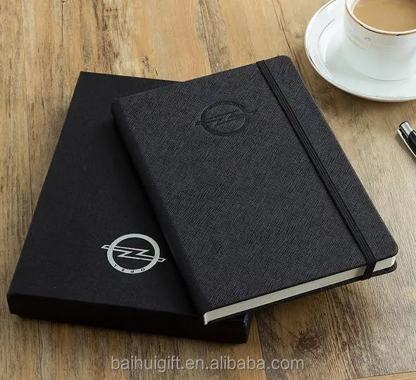 
Diary Notebook Gifts book 2017 New style notebook Calendar A5 size notebook 