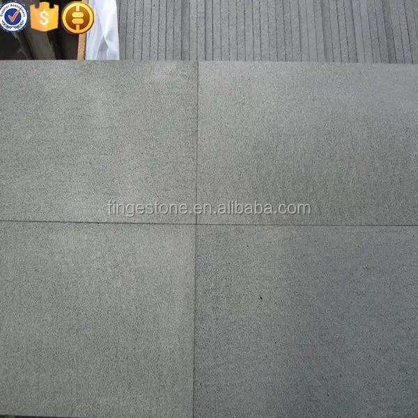 
Chinese Grey Basalt For Sale 