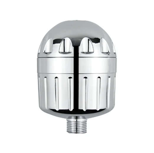 Bathroom Shower Head 18 Stage Filter Water Filter System Shower Head Filter set