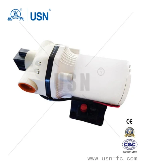 12V Urea Filling Pump for Adblue