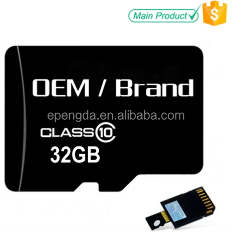 Professional sd card 256gb sd micro memory cards