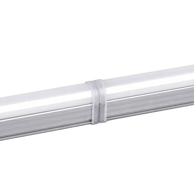 etl approved integrated tube t5 led 3ft light fixture longyung