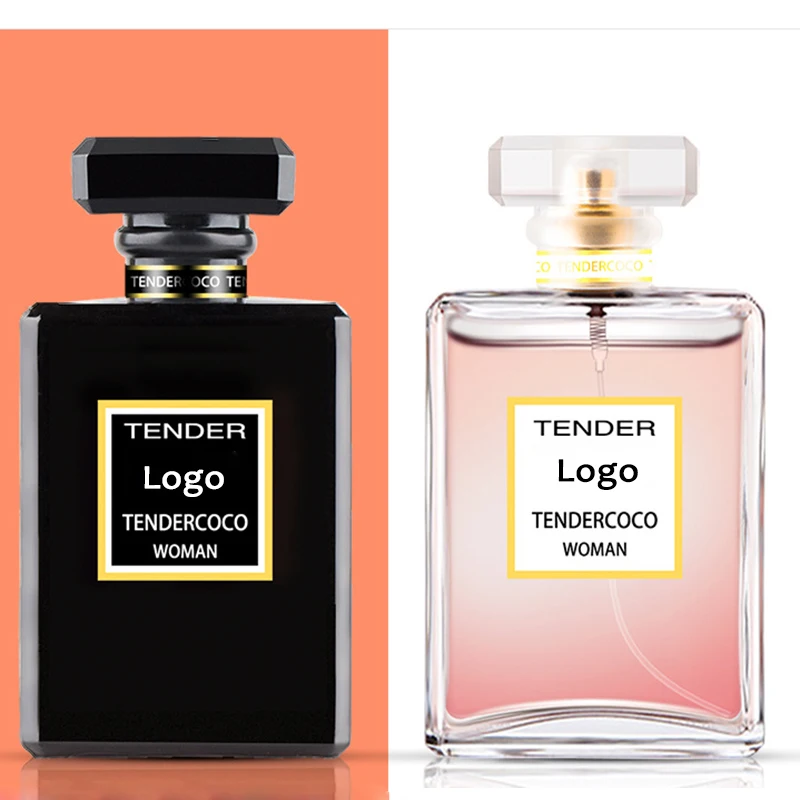 Fragrance classic collection pink lady perfume for young people