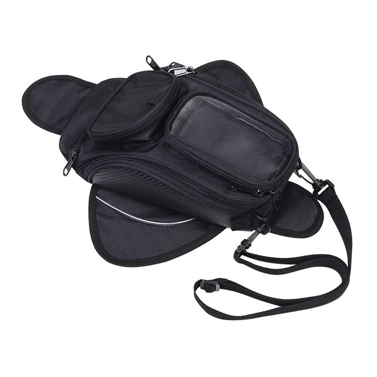 
motor bike riding pack motorcycle tank bag 