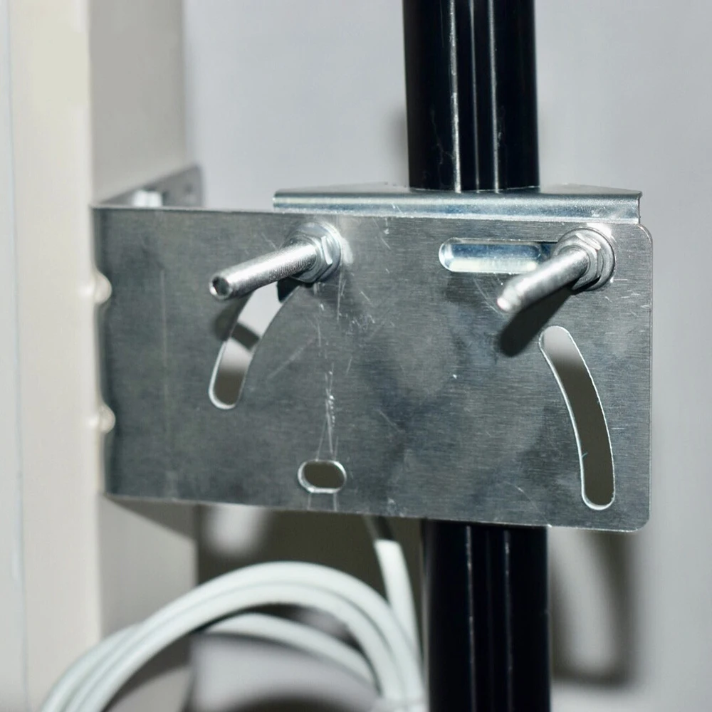 communication 5G Products Indoor/Outdoor Wide band Log Peridoc coverage 698MHz - 4000MHz directional antenna