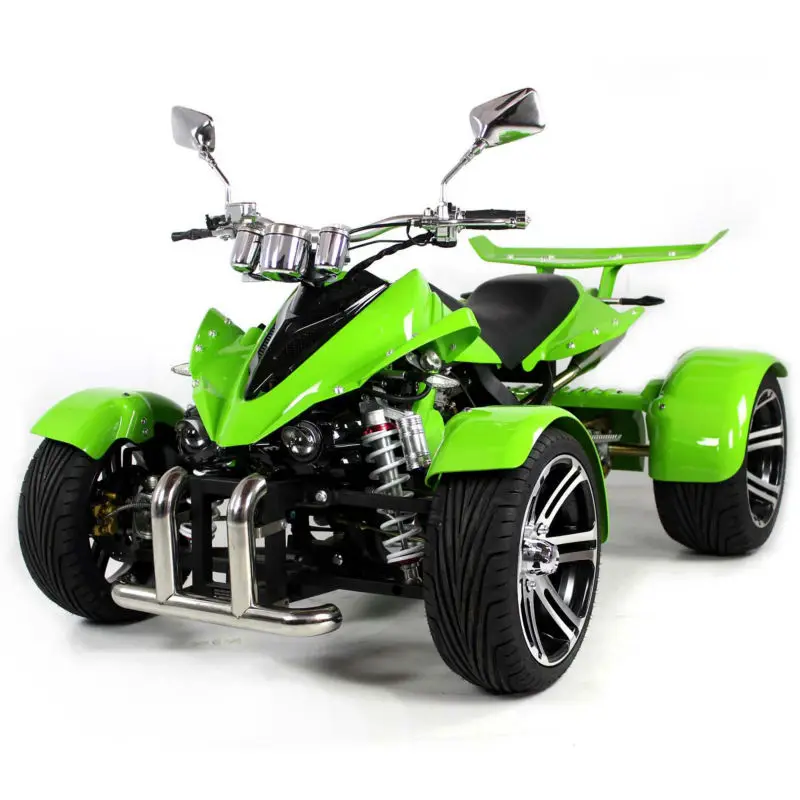 еэс шпиона 350cc четырехъядерные ATV