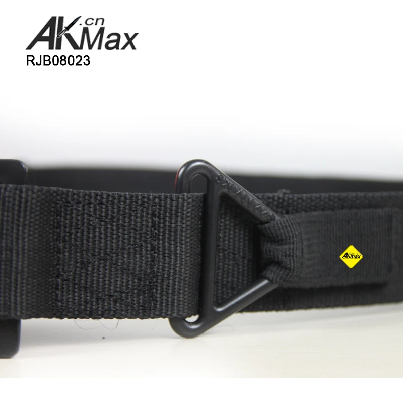 Полиэтилена обязанность полиции пояс обратно поддержки с пластиковой пряжкой