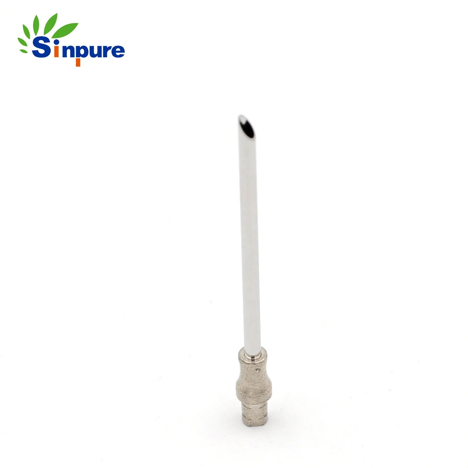 
Stainless Steel Veterinary Needle Animal Venting Needle Cow Exhaust Needle 