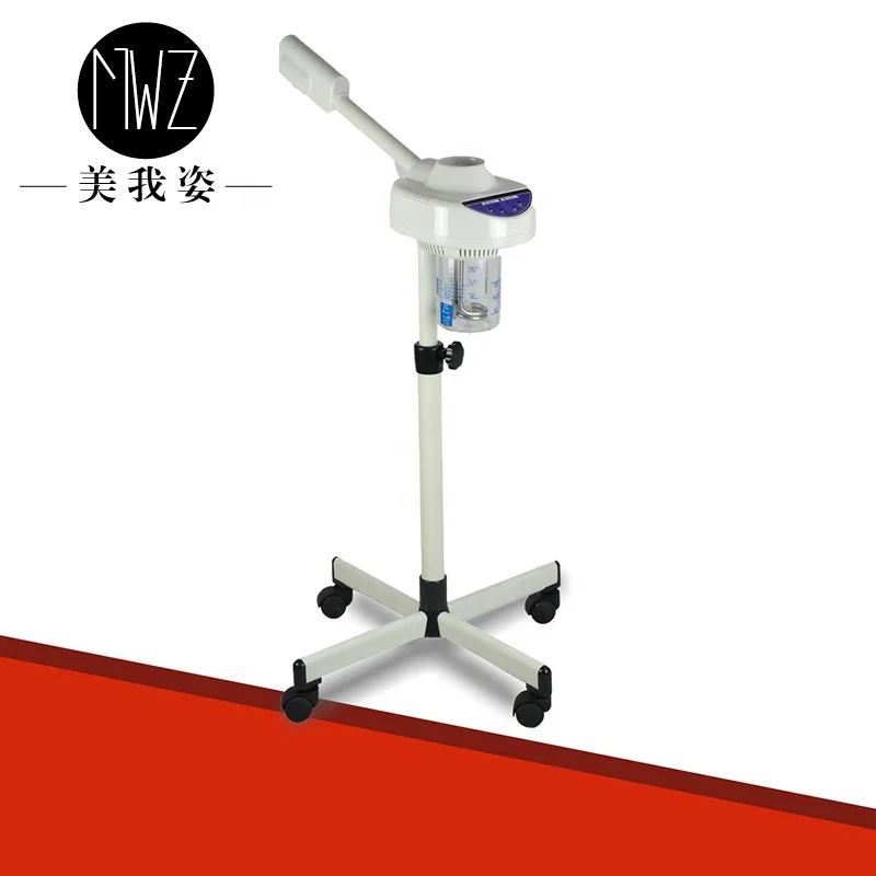 Salon Ozone Facial Steamer/ozone facial steamer/mini facial steamer (CE Approval)