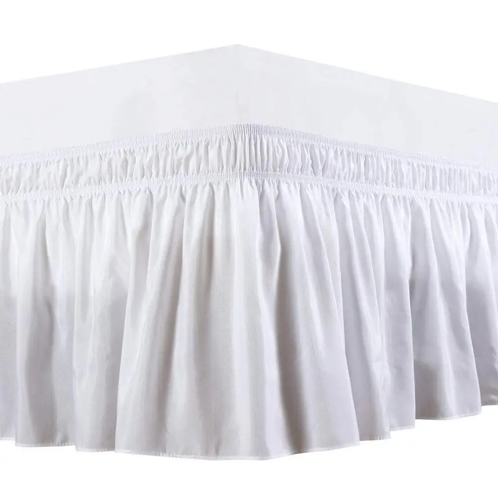 
Top quality bed skirt hotel ,China supplier bed skirt hotel 