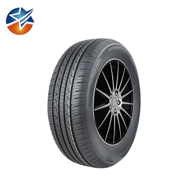 Шины для легковых автомобилей HILO 205/75R14 5.5J дюйма STD.RIM китайского бренда PCR