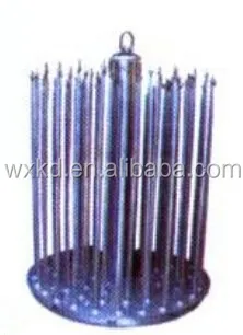 
high temperature high pressure cone yarn dyeing machine 