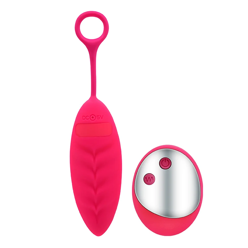 
Sexy Bullet Egg Vibrator Female Women Sex Toy Products Wireless Remote Control 10 Speed Vibration Stimulate Vagina G Point 