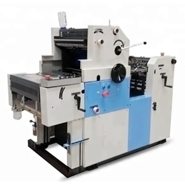 HC62 Brand New Offset Printing Machine