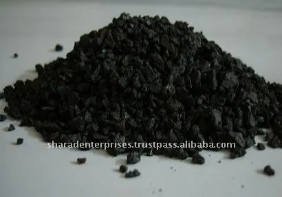 EMERY ABRASIVE 8 TO 400 MESH
