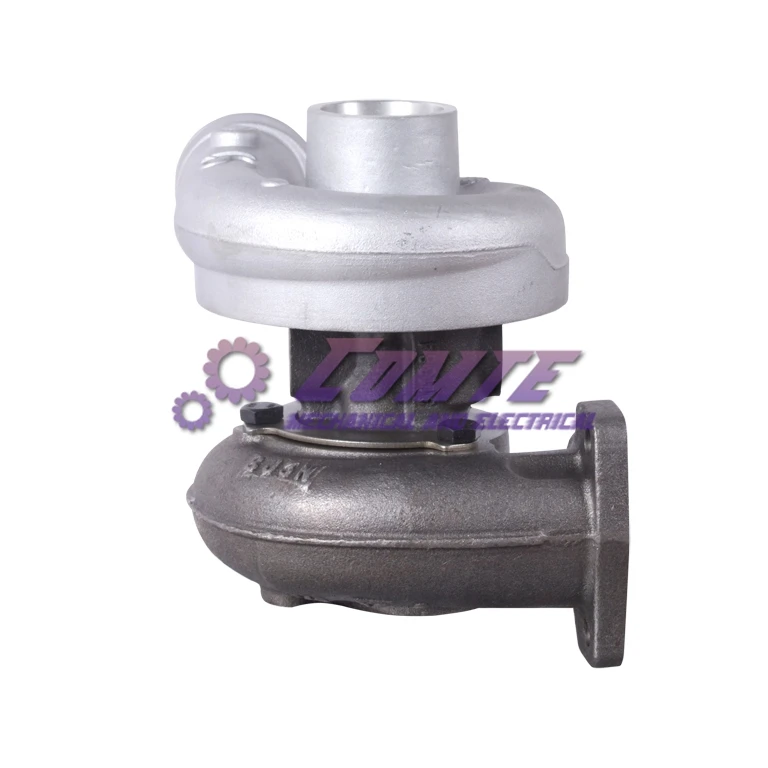 S100 319261 319246 319247 04281437KZ Turbo Turbocharger For Deutz Valtra Traktor BF4M1011 BF4M2011
