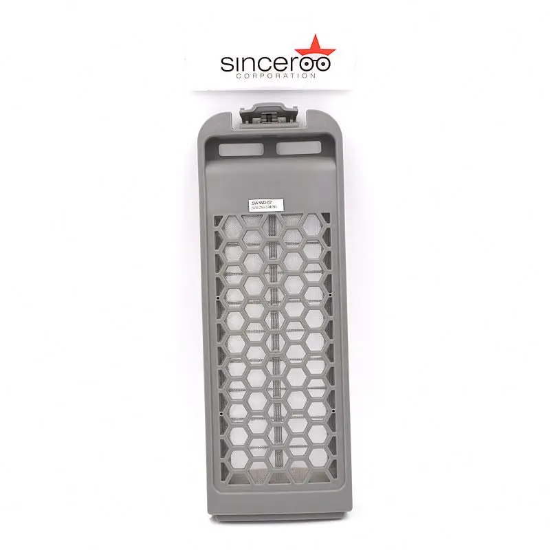 Zhejiang Replacement low price Filter Bag - Washing Machine Microfiber/Magic Filter for washer to filter the cloth