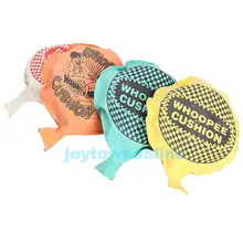 Prdící polštářek z Aliexpress