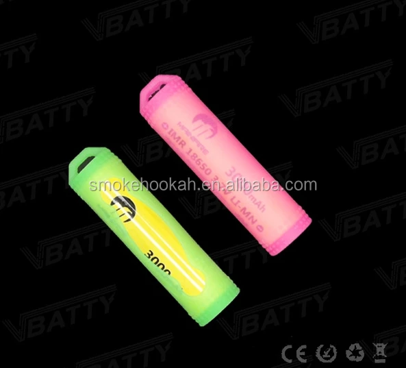 Good Product 18650 battery case,silicone 18650 battery box,18650 rubber holder Also stock customized vape band