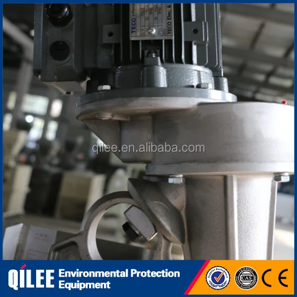 Automatic Liquid Roverhead Stirrer Machine Mixer