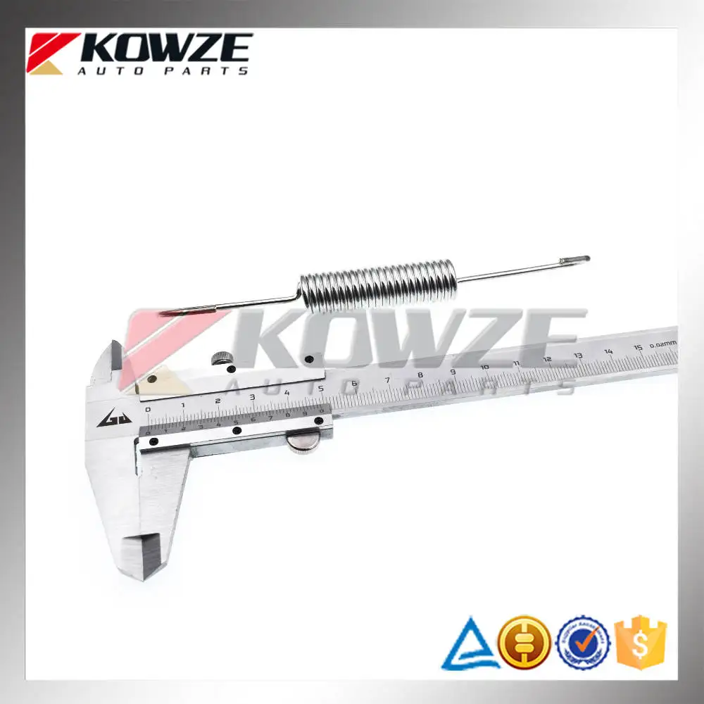 Задняя Тормозная колодка регулятор рычага для Toyota Hilux III Pritsche/Fahrgestell 2005-2016