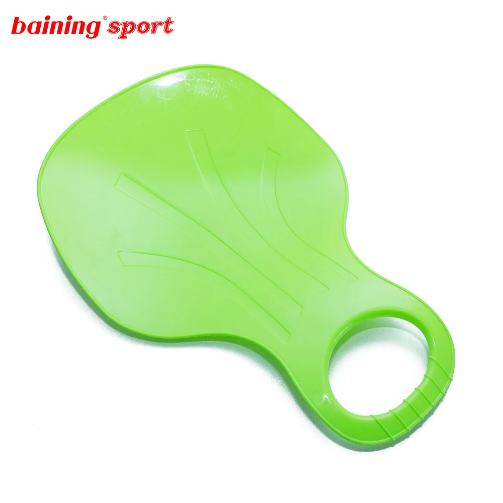 Пластиковые Дети Сноуборды и Сноуборд Амфибия Трава Лыжи Безопасно для Детей