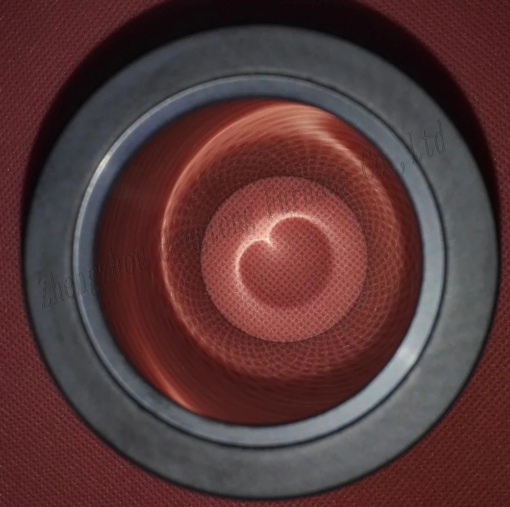 HT-тонкая отделка, трубка/цилиндры из карбида кремния SiSIC