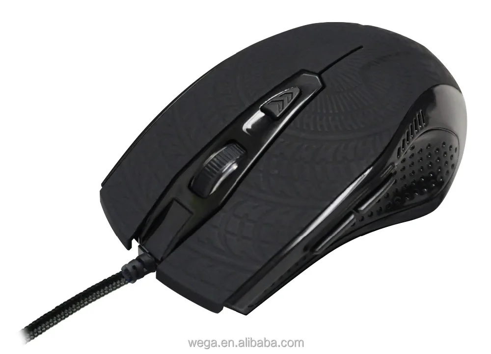 Dragon War USB interface good design wired type noiseless buttons gaming keyboard and mice