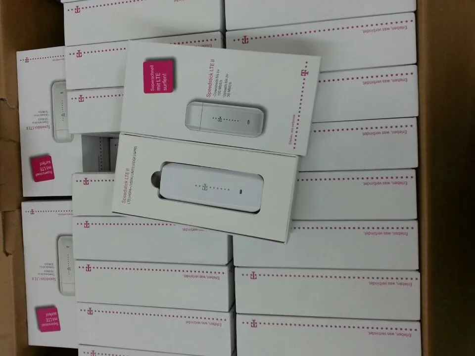  4G LTE мобильный широкополосный USB-модем Usb-модем L100v Alcatel one