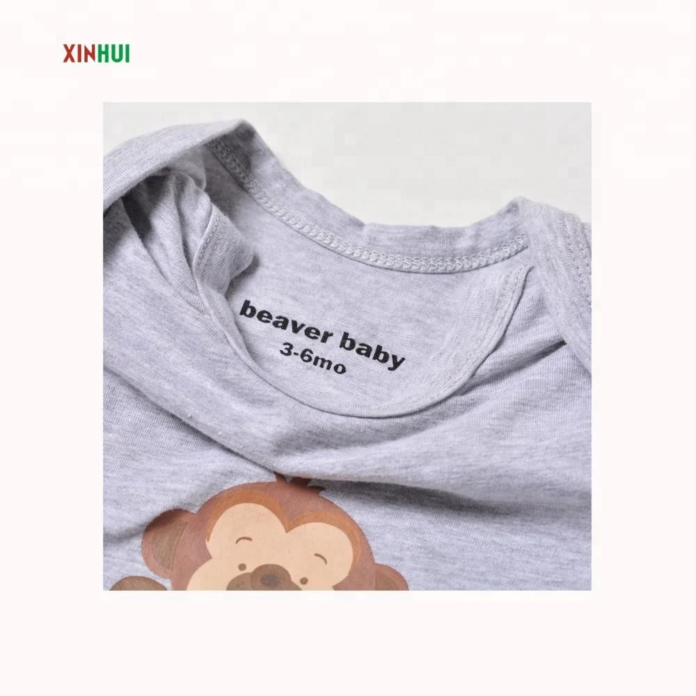 Комплект, детский комбинезончик, по индивидуальному заказу; Одежда из органического хлопка, застежка-молния в полоску с принтом