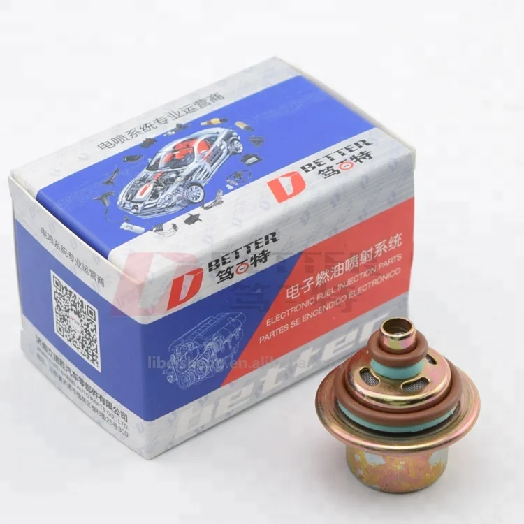 BET-72131 HOT SALE KOREA CARS FUEL PRESSURE REGULATOR VALVE OE 4740420 FOR DODGE 3.4 BAR