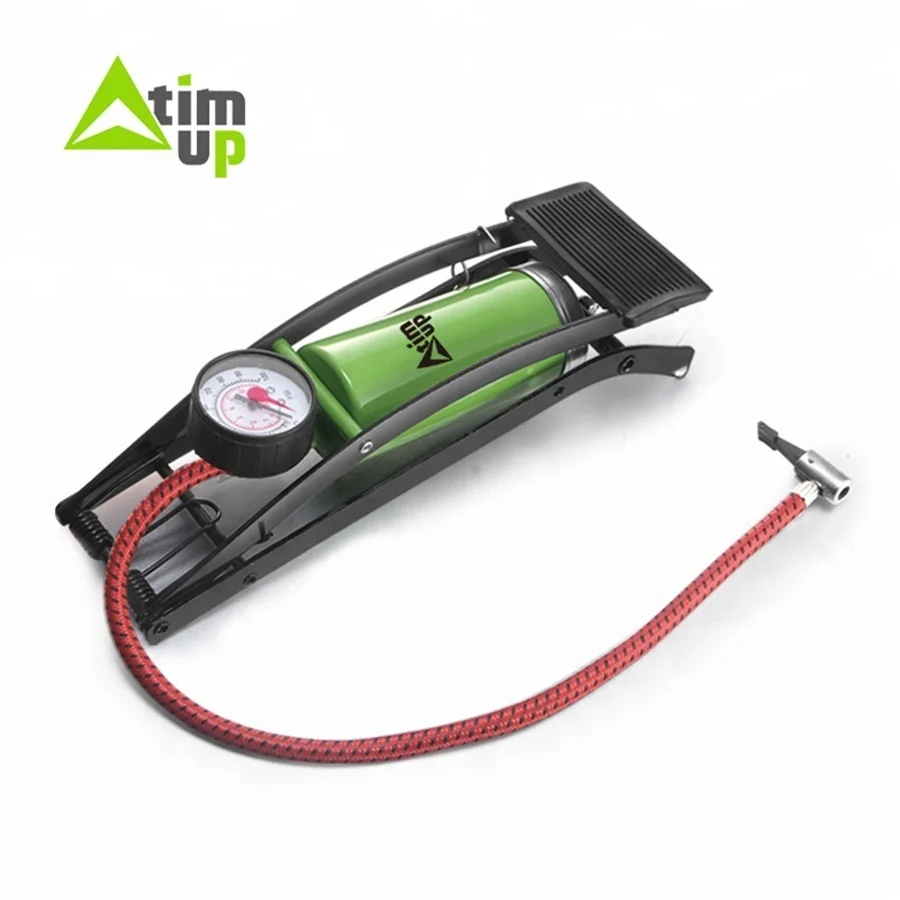 Wholesale Prices Top Fashion Floor Foot Air Pump