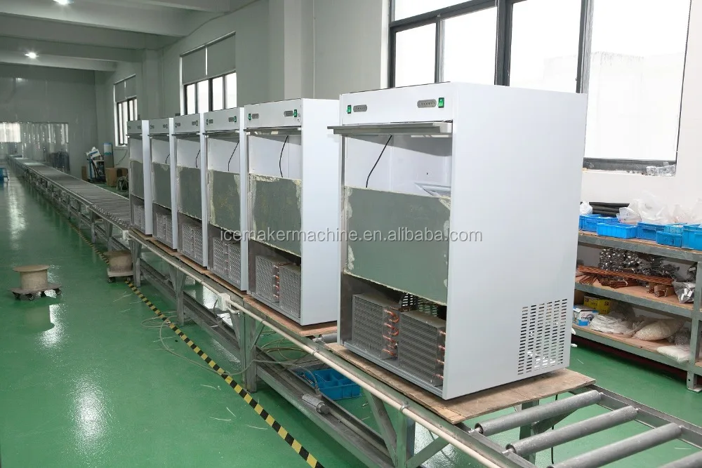 50kgs Commercial ice making machine for sale