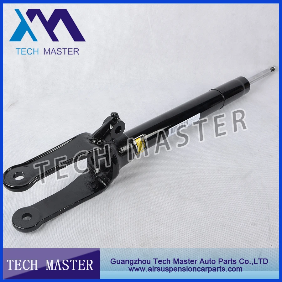 Mercedes W164 GL ML Воздуха Амортизационная стойка Шок 164 320 01 30 Air Ride Амортизатор