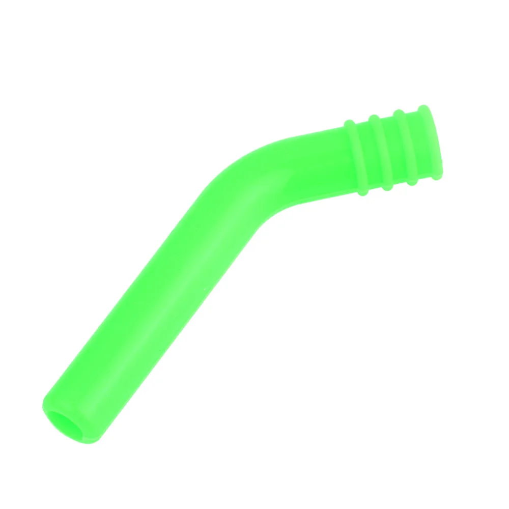 Exhaust Extension Tube Silicone Tube For RC HSP 1 8 Nitro Car 85789 Exhaust Pipe
