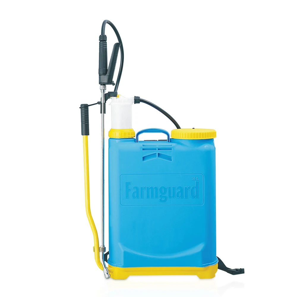 Agricultural liquid fertilizer pulverizador farmer sprayer