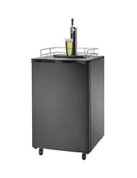 Zpj-170 Mini Beer  Fridge And Single Beer Cooler Without Accessories CE, CUL, GS