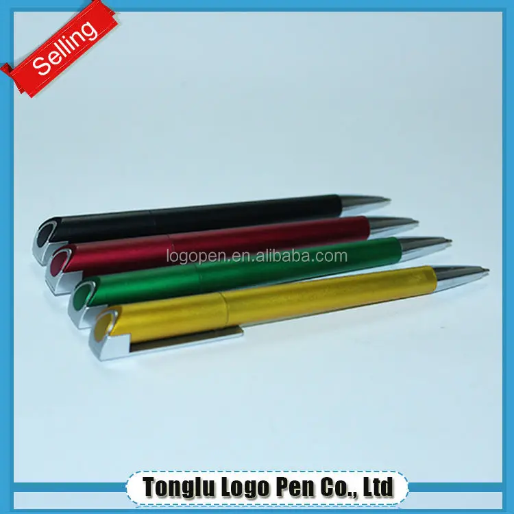 Канцелярские продуктов пластиковая ручка, дешевые 1 ГБ usb pen drive