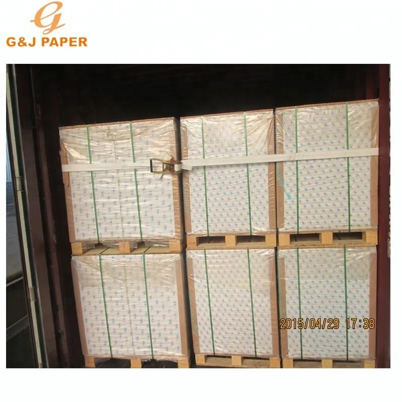 
115gsm A1 Size C2S Magic Art Paper 