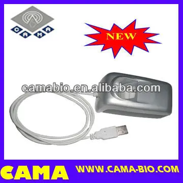 Usb биометрический сканер отпечатков пальцев/читателя для рабочего стола