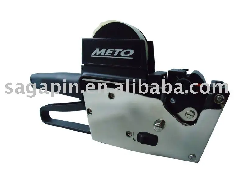 meto consecutive numbering tool
