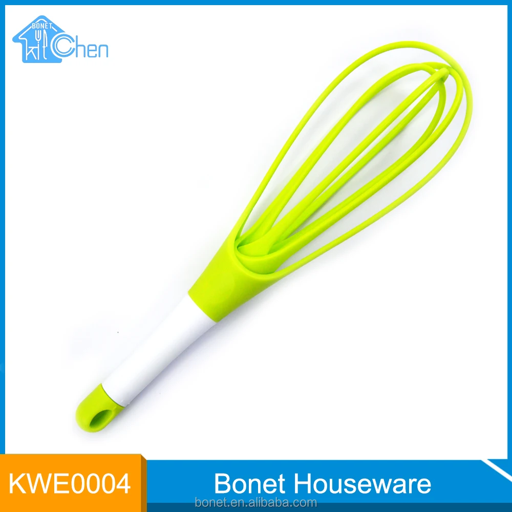 KWE0004 LFGB Certified New item egg whisk