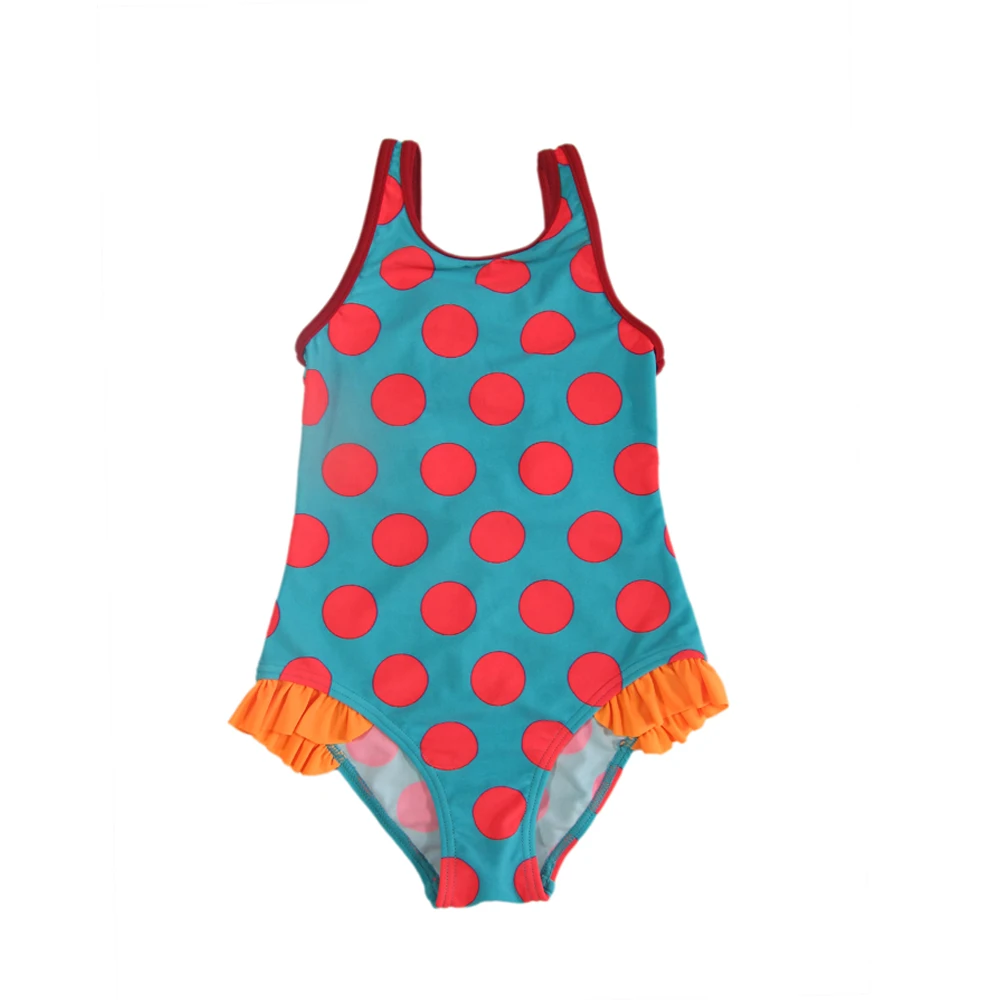 Oem Low moq 2018 New Arrival Sexy Kid Bikini Children Swimwear Swimsuit