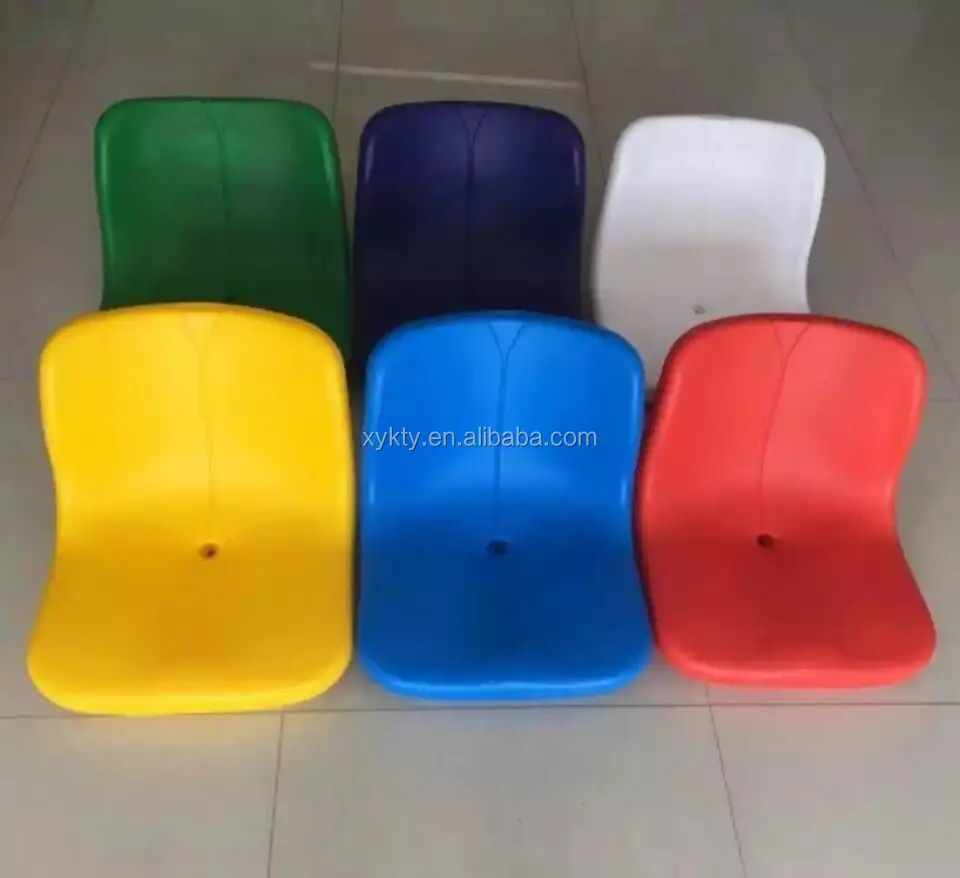 public sports filed stadium seat