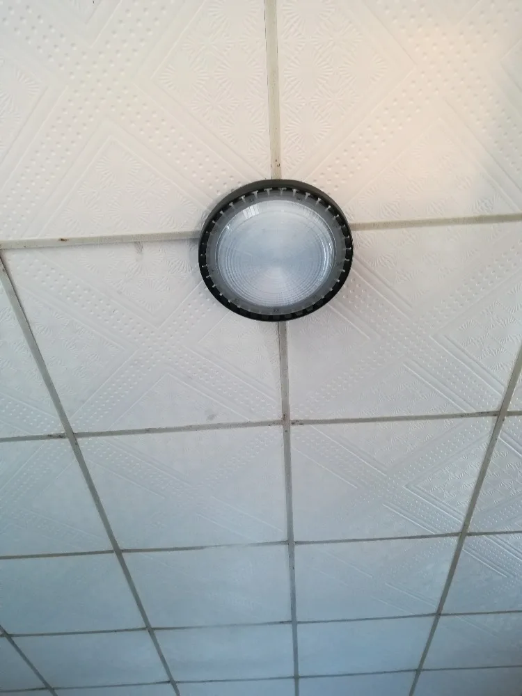  2018 New UFO Led High Bay Light 160w 240w for warehouse and car repair
